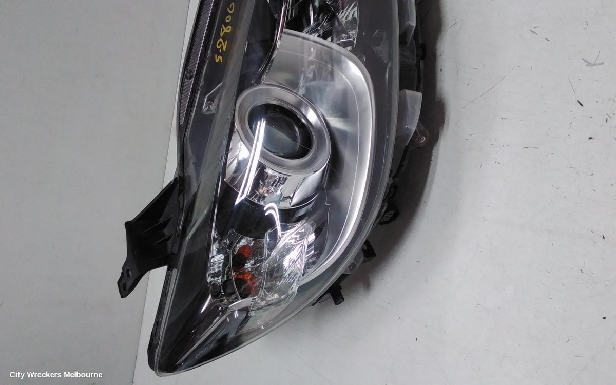 MAZDA CX5 RIGHT HEADLAMP, KE, MAXX/MAXX SPORT, HALOGEN, MANUAL ADJ, 02/2012 - 12/2016 - Image 2