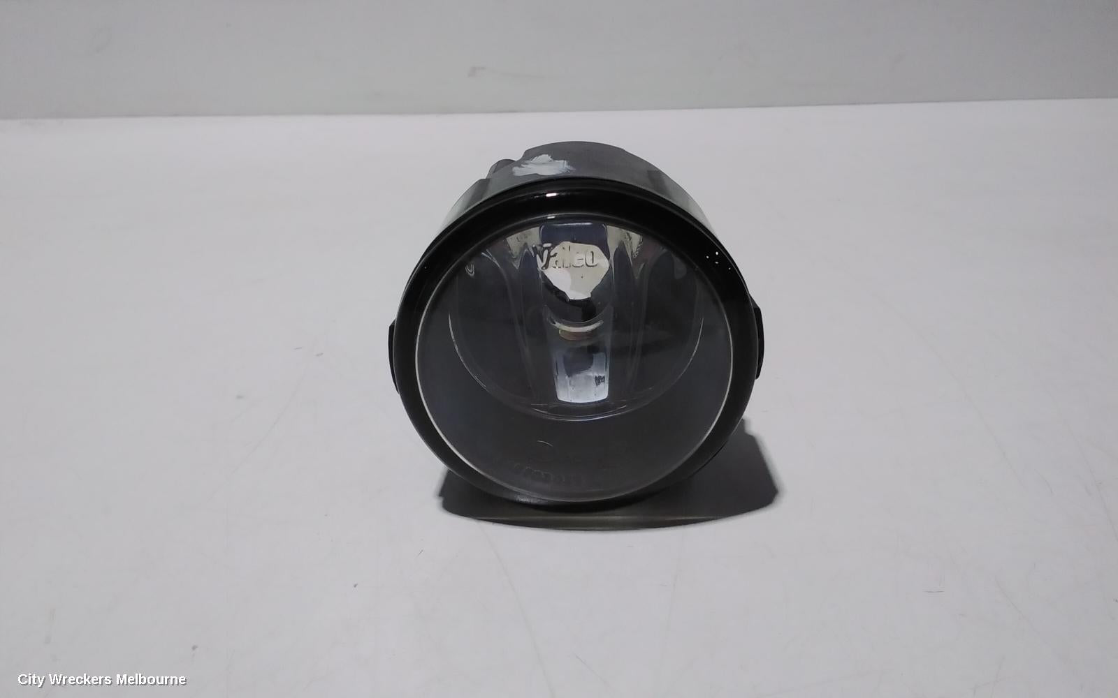 NISSAN MURANO LEFT INDICATOR/FOG/SIDE, BUMPER FOGLAMP, Z51, 12/2008 - 12/2014 - Image 1
