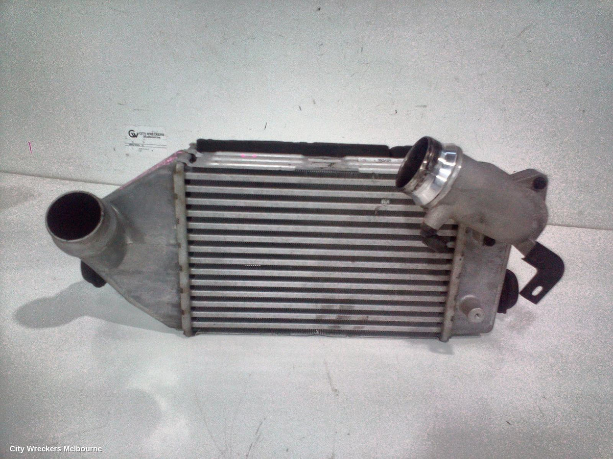 KIA SPORTAGE INTERCOOLER, NQ5, DIESEL, 2.0, TURBO, D4HD, 09/2021 ONWARDS - Image 2