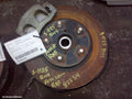 SUBARU FORESTER RIGHT FRONT HUB ASSEMBLY, SK, 2.0/2.5, AUTO T/M, 08/2018 - 11/2024 - Image 1
