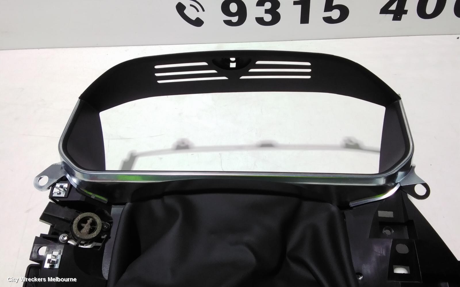 LAND ROVER RANGEROVER SPORT TRIM PANEL, L494, 12/2013 - 04/2022 - Image 3