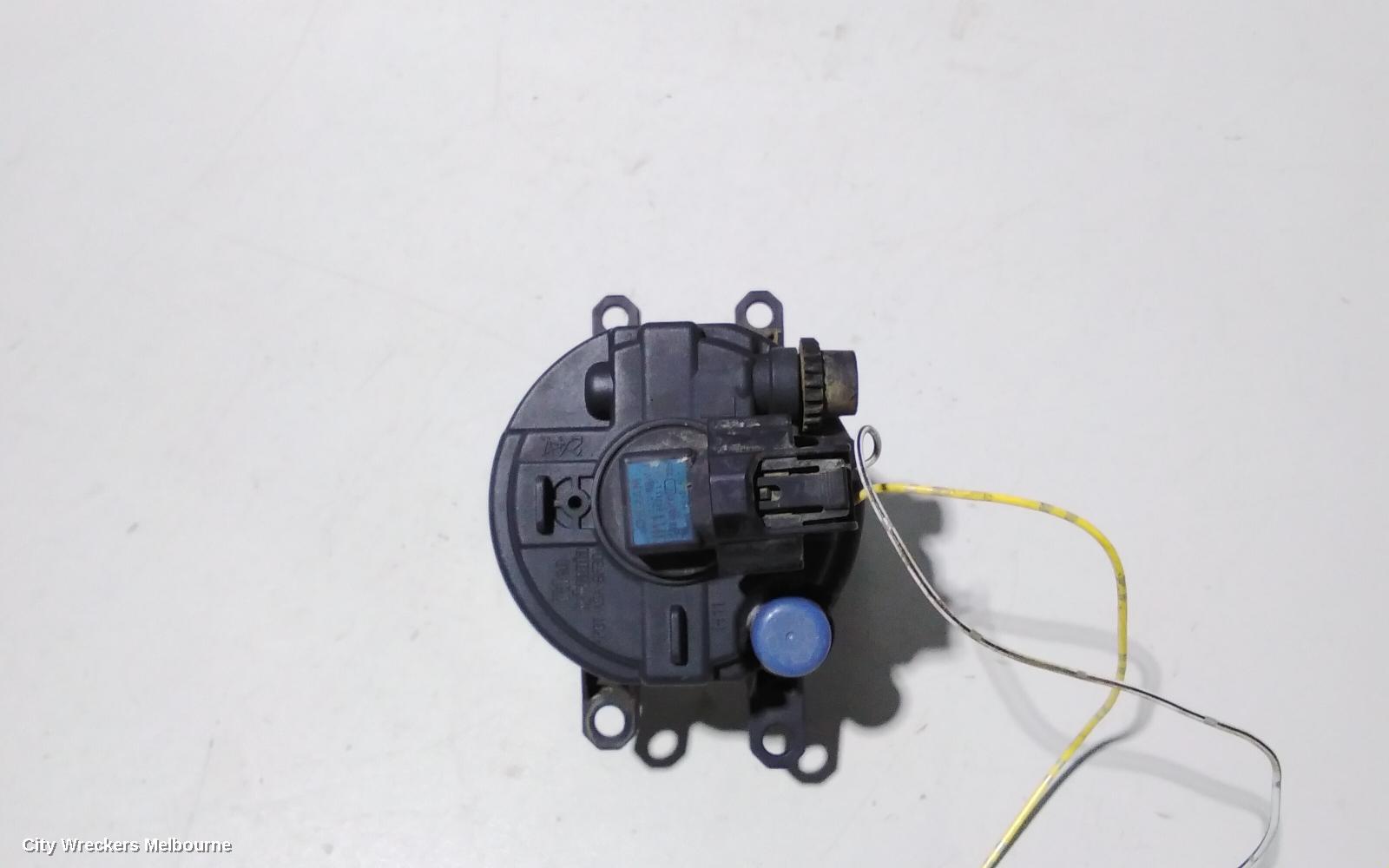 TOYOTA CAMRY LEFT INDICATOR/FOG/SIDE, BUMPER FOGLAMP, ACV40R/AHV40R, 06/2006 - 11/2011 - Image 3