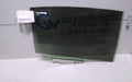 SUBARU XV RIGHT REAR DOOR WINDOW, G4X, TINTED, 08/2011 - 04/2017 - Image 1