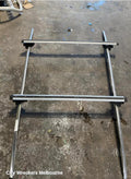 VOLKSWAGEN PASSAT ROOF RAIL, 3C/MK6, 03/2006 - 06/2012 - Image 1