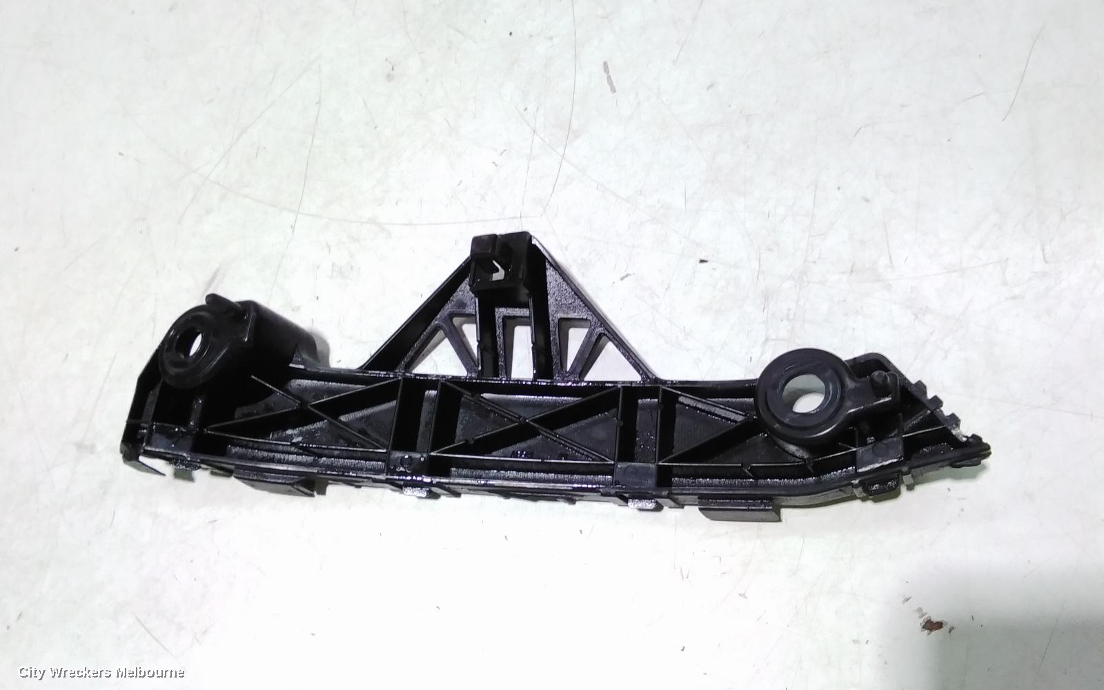MAZDA 3, BL 04/2009 - 06/2013, LEFT FRONT BAR SLID : 98627 - Image 3