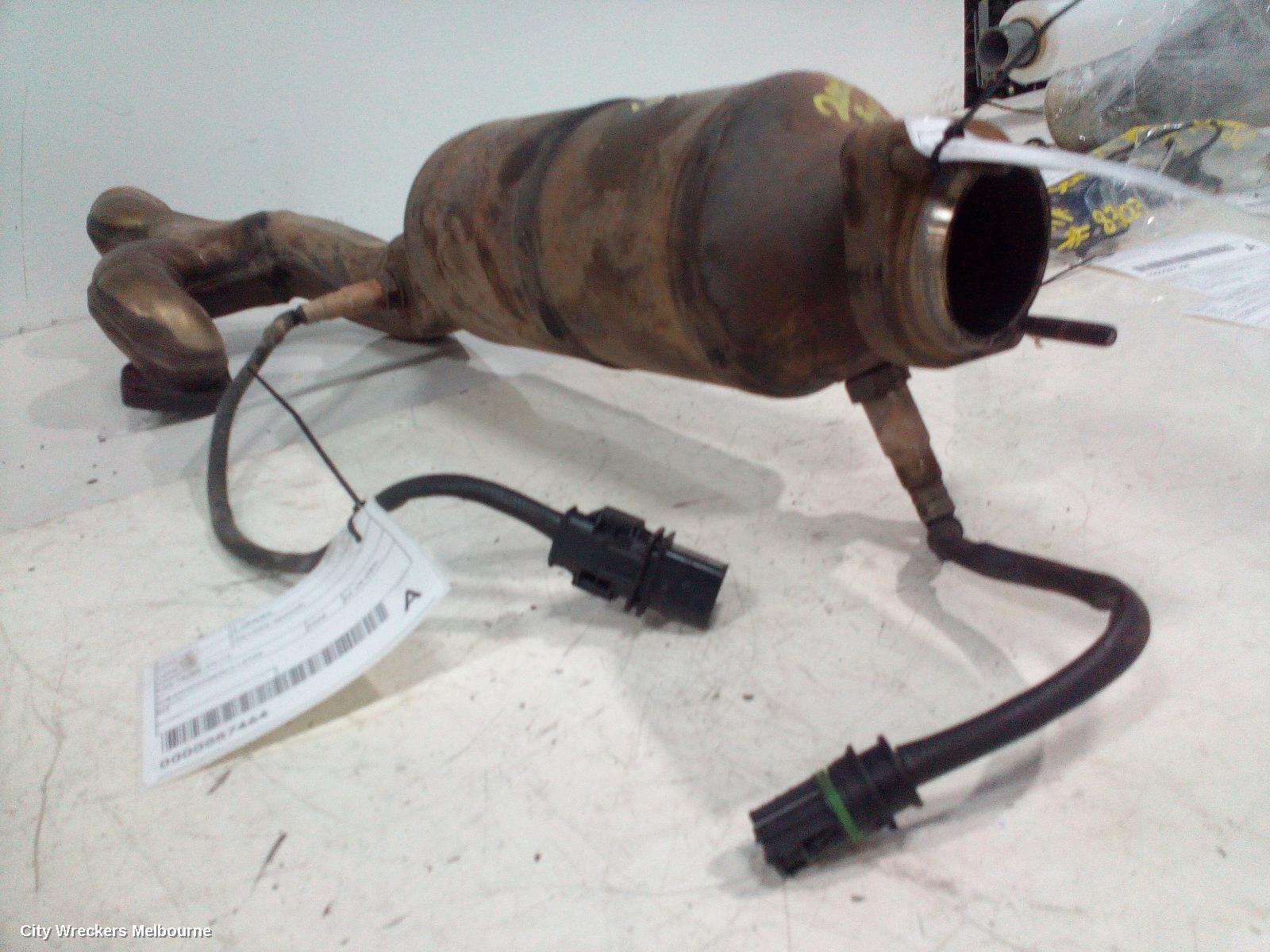 BMW 5 SERIES OXYGEN SENSOR, E60 10/2003 - 04/2010 - Image 1