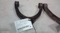AUDI Q7 RIGHT FRONT UPPER CONTROL ARM, 4L, 09/2006 - 08/2015 - Image 1