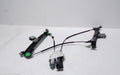 PEUGEOT 407 RIGHT FRONT WINDOW REG/MOTOR, POWER, COUPE, 03/2006 - 12/2011 - Image 1
