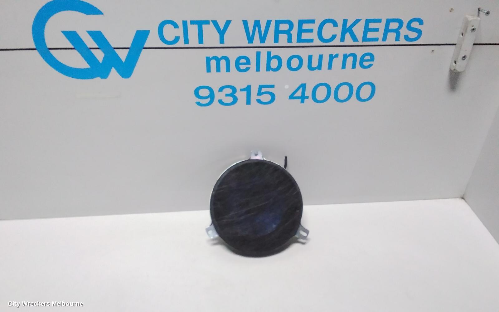 JEEP GRANDCHEROKEE SPEAKER, WK, 10/2010 - 02/2022 - Image 1