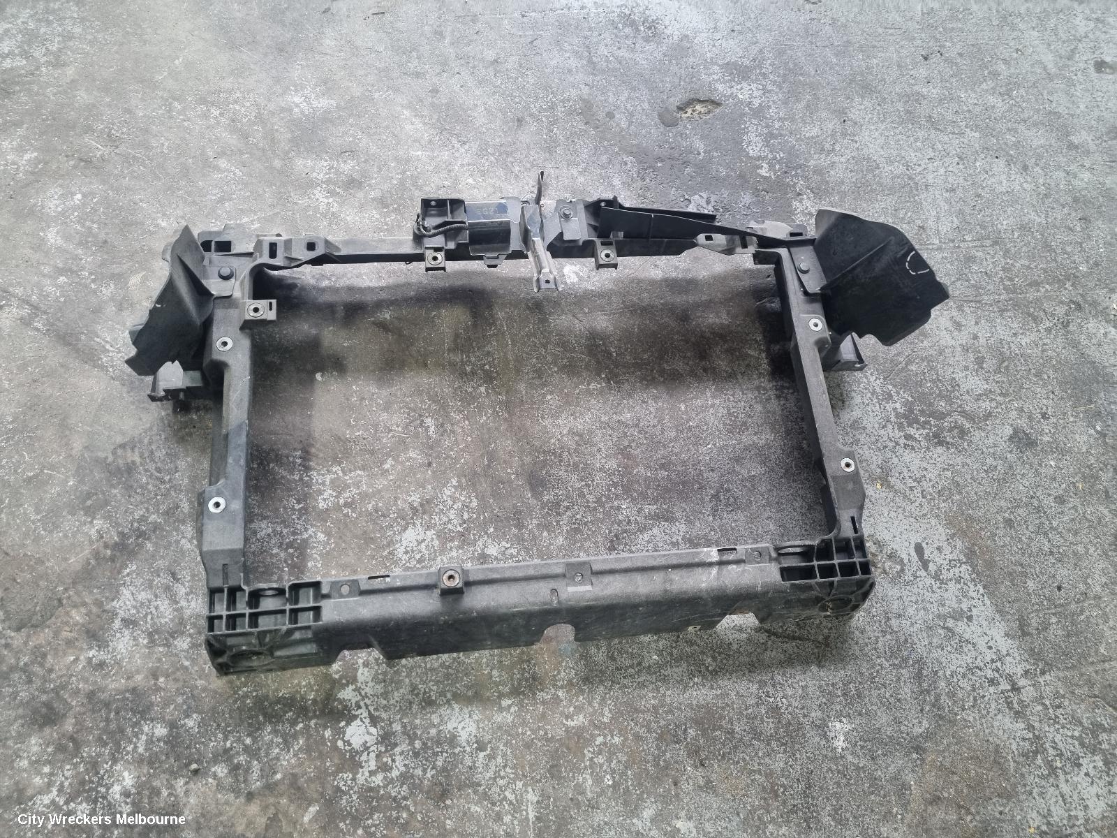 MAZDA CX7 RADIATOR SUPPORT, ER, BOLT ON TYPE, 11/2006 - 09/2009 - Image 1