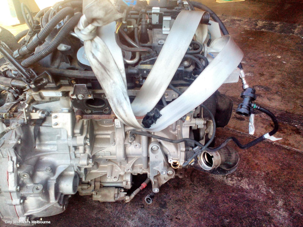 BMW 2 SERIES ENGINE, PETROL, 1.5, 218I, TURBO, B38M, F45, ACTIVE TOURER, 11/2014 - 02/2018 - Image 3