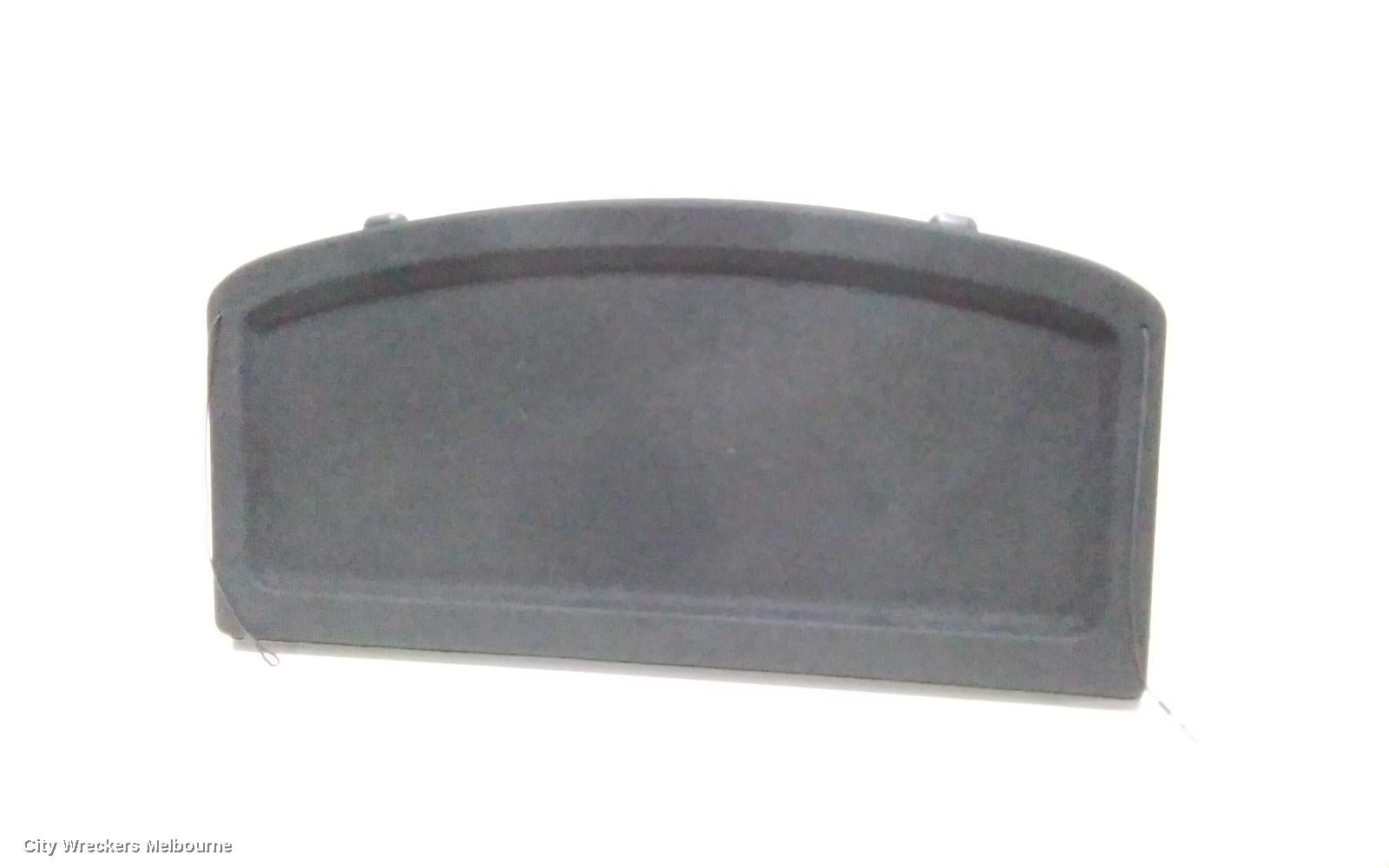 MG MG3 PARCEL SHELF CARGO BLIND, SZP1, 07/2016 - 10/2024 - Image 1