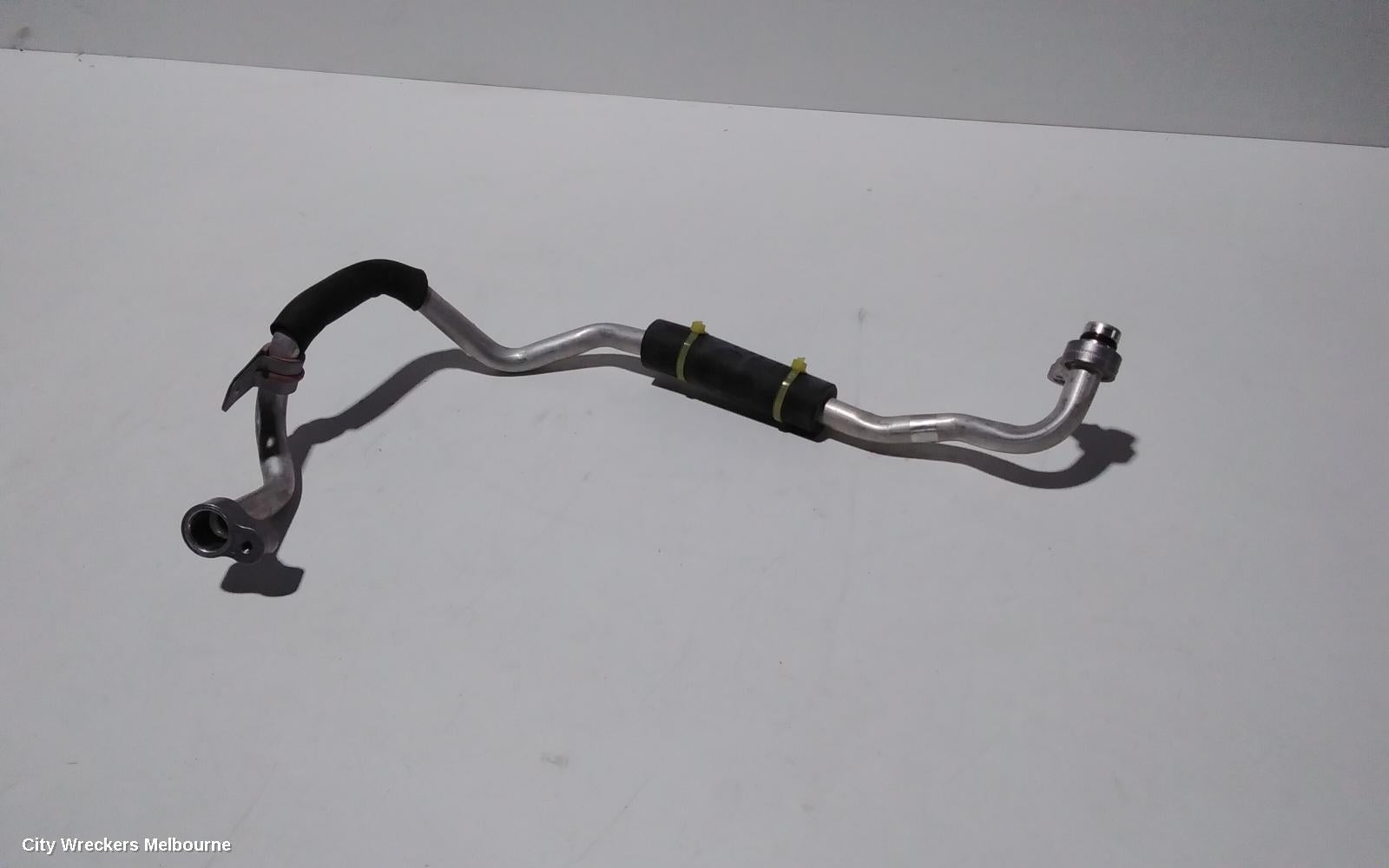 SUZUKI SWIFT A/C HOSES, AZ, 04/2017 - 03/2025 - Image 1