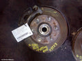 MITSUBISHI TRITON RIGHT FRONT HUB ASSEMBLY, ML-MN-MQ, 4WD, ABS TYPE, 07/2006 - 10/2018 - Image 1