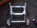 LAND ROVER RANGEROVER SPORT FRT XMEMBER/CRADLE, L494, CROSSMEMBER, 12/2013 - 04/2022 - Image 1