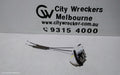 NISSAN XTRAIL DOOR/BOOT/GATE LOCK, LEFT FRONT DOOR LOCK, T32, 02/2014 - 07/2022 - Image 1