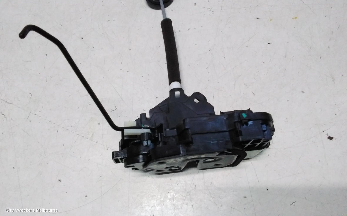 BYD ATTO 3 DOOR/BOOT/GATE LOCK, 2ND GEN, LEFT REAR DOOR LOCK, 03/2022 ONWARDS - Image 2