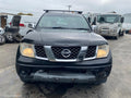 NISSAN NAVARA BOOTLID/TAILGATE, D40, TAILGATE, 09/2005 - 08/2015 - Image 1