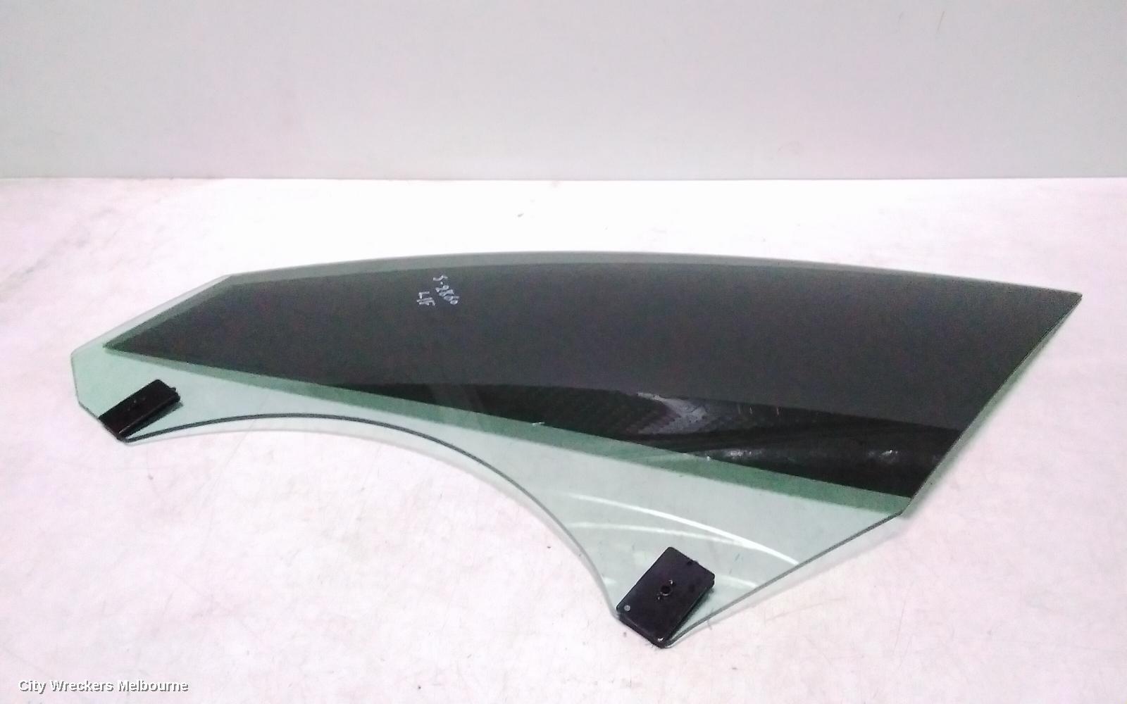 TESLA MODEL 3 LEFT FRONT DOOR WINDOW, 1ST GEN, 06/2019 ONWARDS - Image 2