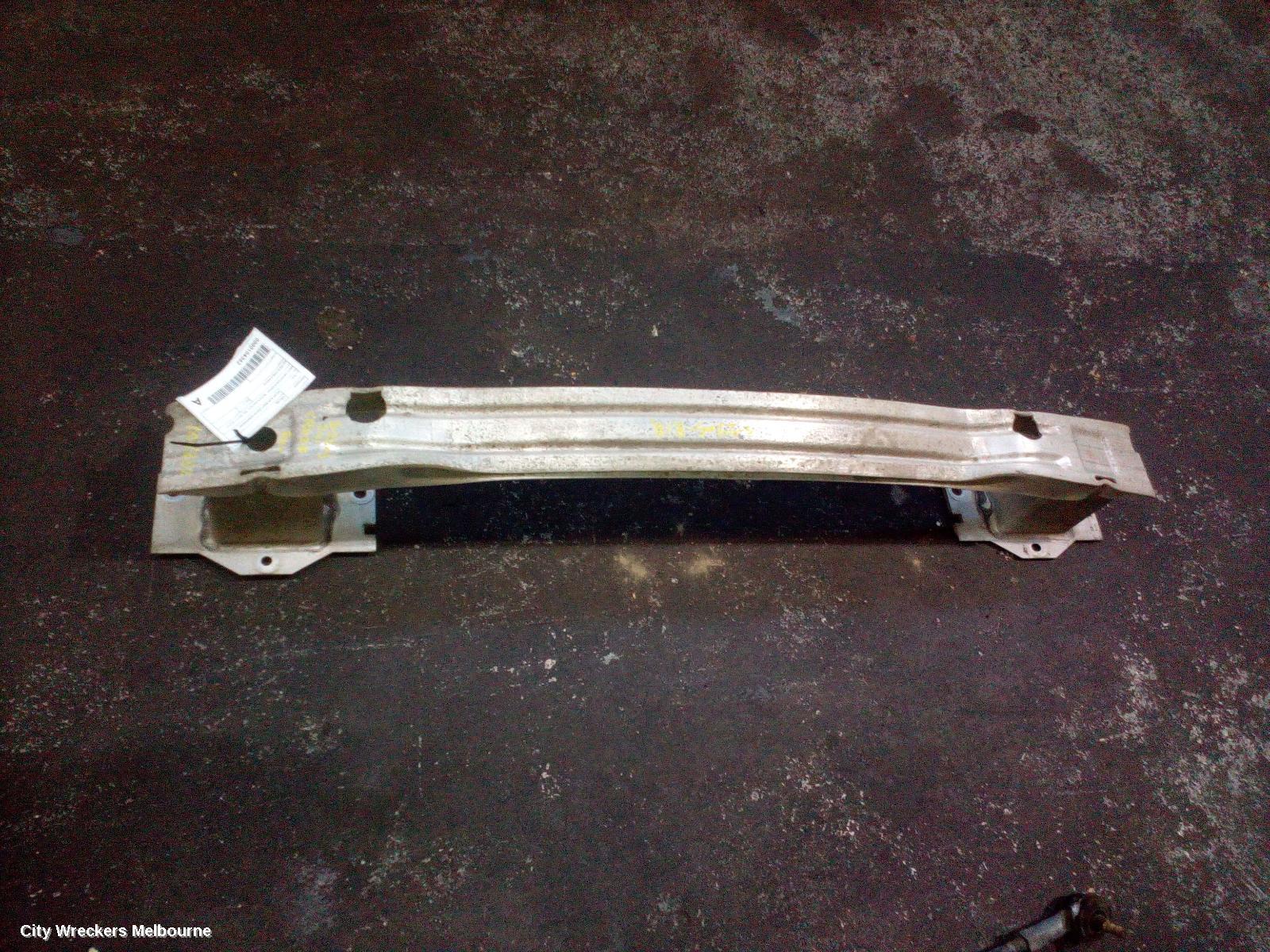 HOLDEN CRUZE R/BAR BRACKET/REINFO, MAIN REINFORCEMENT, SEDAN/HATCH, JH, 03/2011 - 01/2017 - Image 2