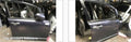 HONDA ODYSSEY RIGHT FRONT DOOR, RB (10TH VIN = 4/5/6), 07/2004 - 06/2006 - Image 1