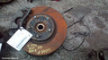TOYOTA RAV4 LEFT FRONT HUB ASSEMBLY, ACA33, 2.4, 2AZ-FE, MANUAL T/M TYPE, 11/2005 - 11/2012 - Image 1