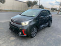 KIA PICANTO GRILLE, BUMPER GRILLE, NON RADAR TYPE, JA, 05/2017 ONWARDS - Image 1