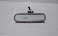 AUDI Q7 INTERIOR MIRROR, 4L, BLACK PLUG, 09/2006 - 08/2015 - Image 1