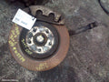 CHRYSLER 300C LEFT FRONT HUB ASSEMBLY, ABS TYPE, 11/2005 - 12/2011 - Image 1