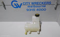 HOLDEN COLORADO OVERFLOW BOTTLE, RG, 06/2012 - 12/2020 - Image 1