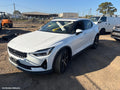 POLESTAR 2 WASHER BOTTLE, 534, 08/2021 ONWARDS - Image 1