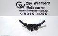 HOLDEN CAPTIVA COMBINATION SWITCH, FLASHER SWITCH, CAPTIVA 7, CG, 01/2011 - 06/2018 - Image 1
