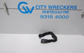 TOYOTA HIACE SEATBELT/STALK, CENTRE FRONT, SEAT BELT STALK ONLY, BLACK, TRH/KDH, 03/2005 - 04/2019 - Image 1