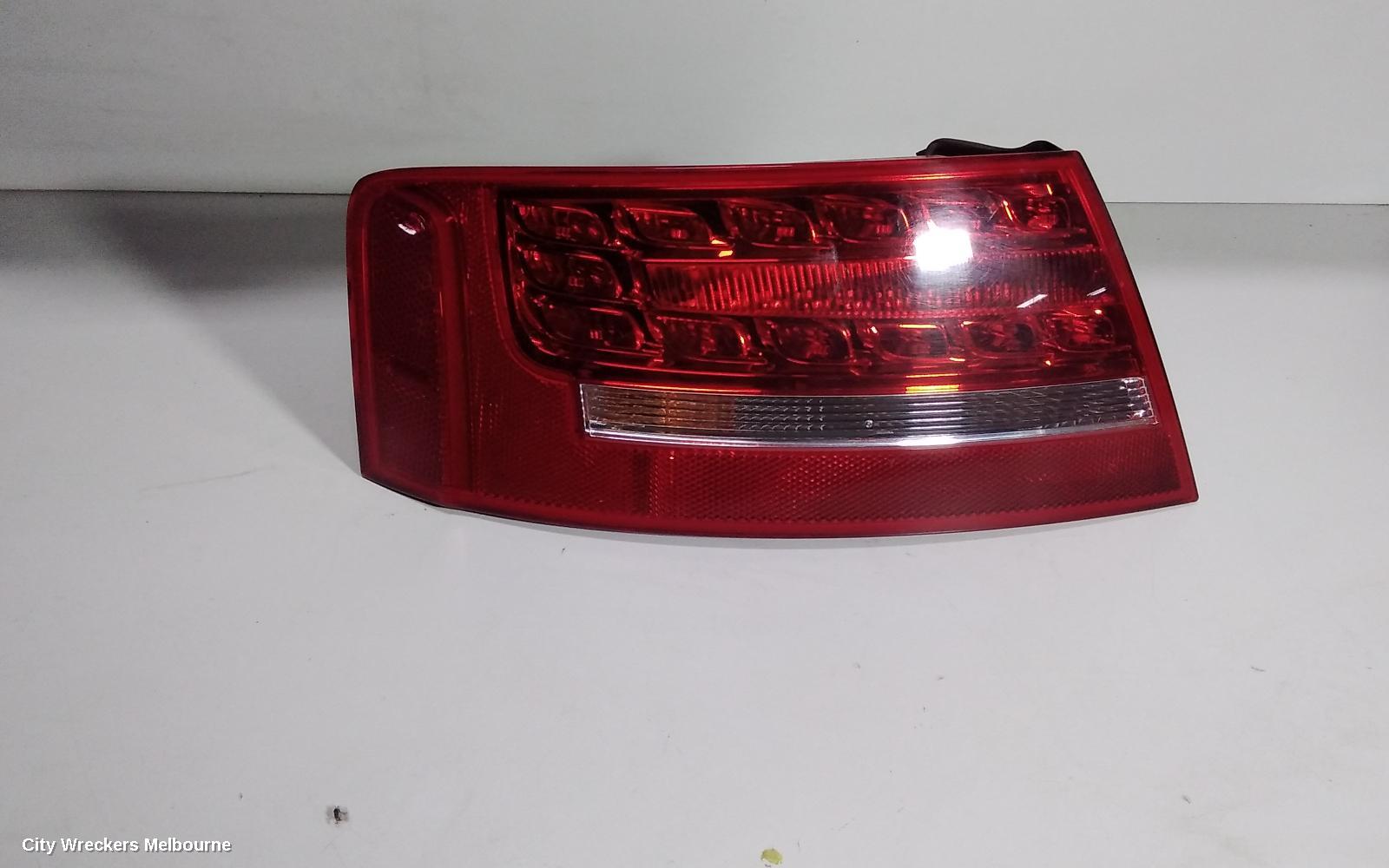 AUDI A5 LEFT TAILLIGHT, A5/S5, 8T, HATCH, LED TYPE, 10/2009 - 11/2011 - Image 2