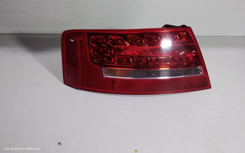 AUDI A5 LEFT TAILLIGHT, A5/S5, 8T, HATCH, LED TYPE, 10/2009 - 11/2011 - Image 2