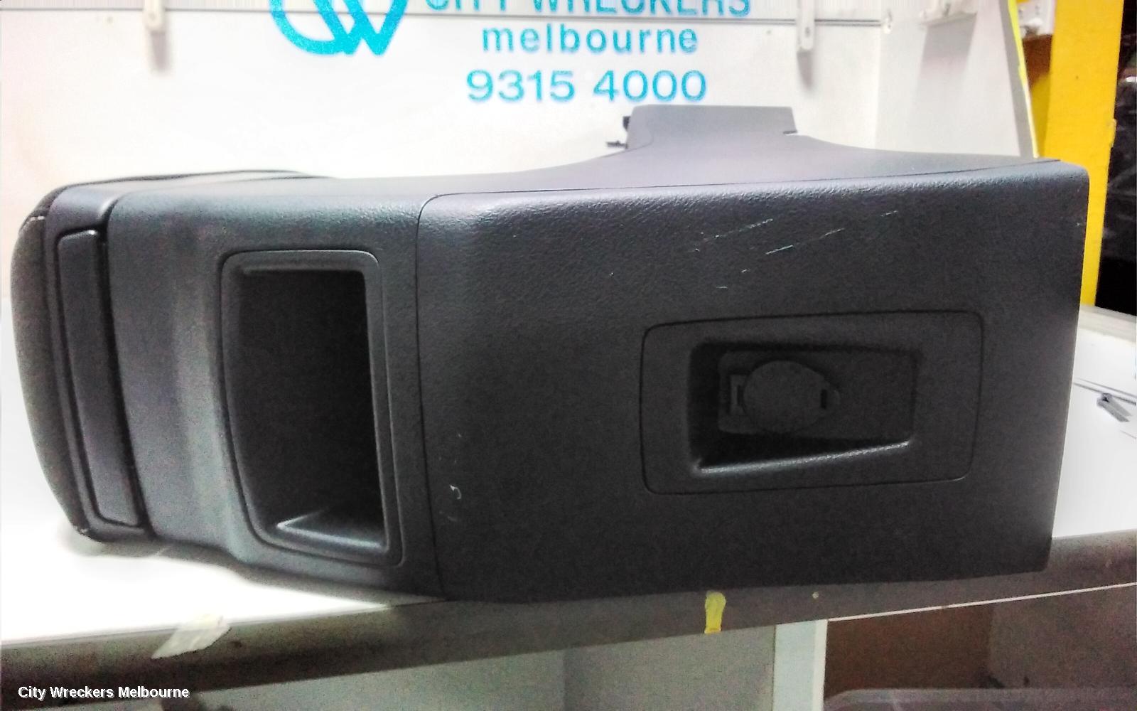 TOYOTA COROLLA CONSOLE, ZRE182R, 10/2012 - 06/2018 - Image 3