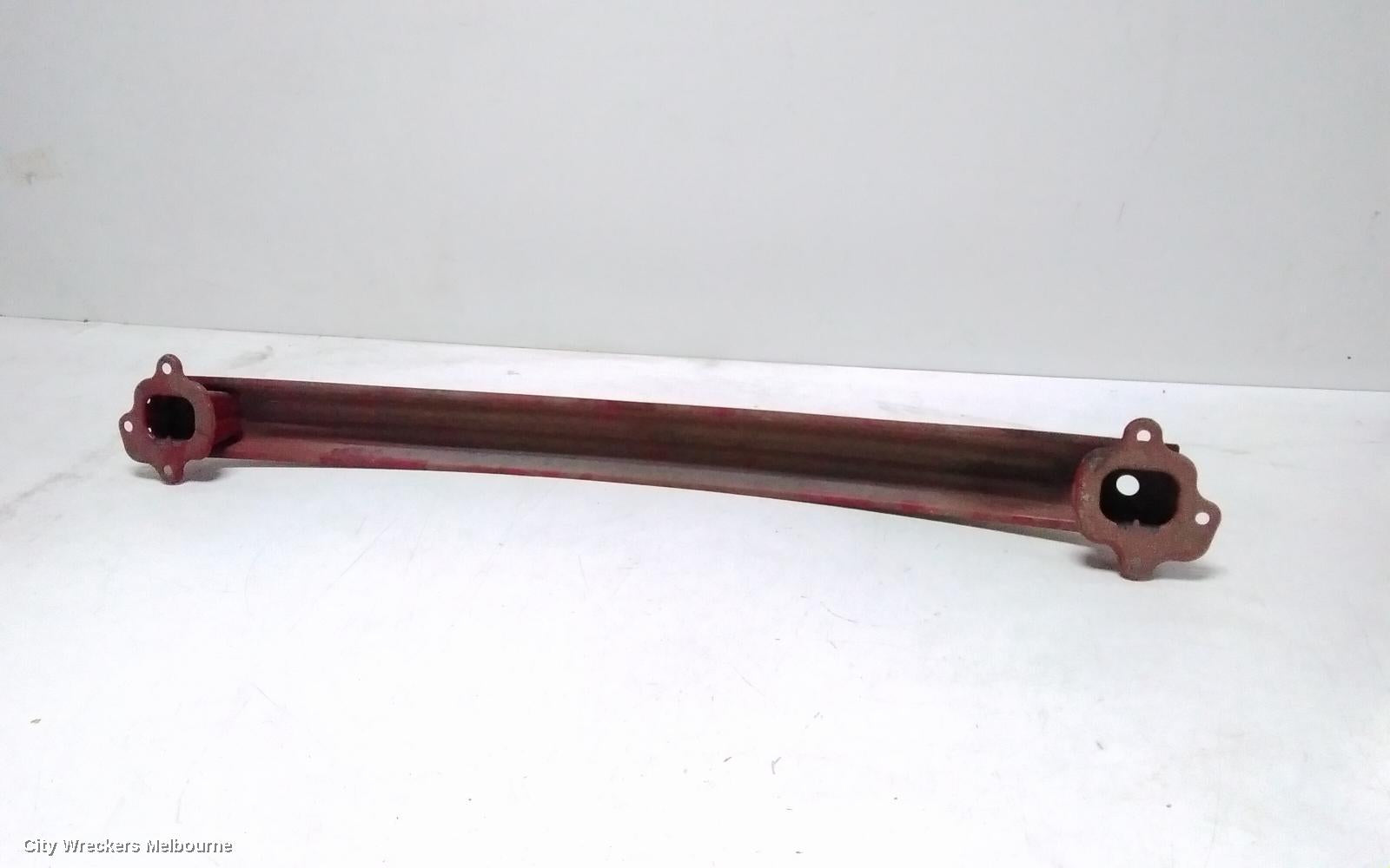 HONDA CIVIC R/BAR BRACKET/REINFO, REINFORCEMENT, 8TH GEN, HATCH, 07/2007 - 12/2011 - Image 3