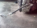 KIA CARNIVAL/GRAND CARNIVAL A/C COMPRESSOR, KA4, DIESEL, 2.2, TURBO, D4HE CODE, 10/2020 ONWARDS - Image 1