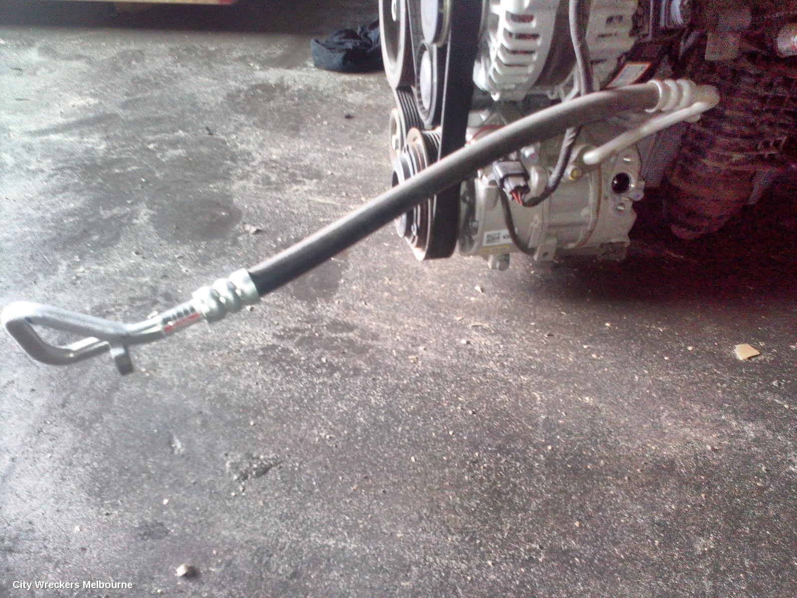 KIA CARNIVAL/GRAND CARNIVAL A/C COMPRESSOR, KA4, DIESEL, 2.2, TURBO, D4HE CODE, 10/2020 ONWARDS - Image 1