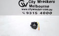 MITSUBISHI PAJERO AIRBAG MODULE/SENSOR, CLOCKSPRING, PAJERO SPORT, QE-QF, 10/2015 ONWARDS - Image 1