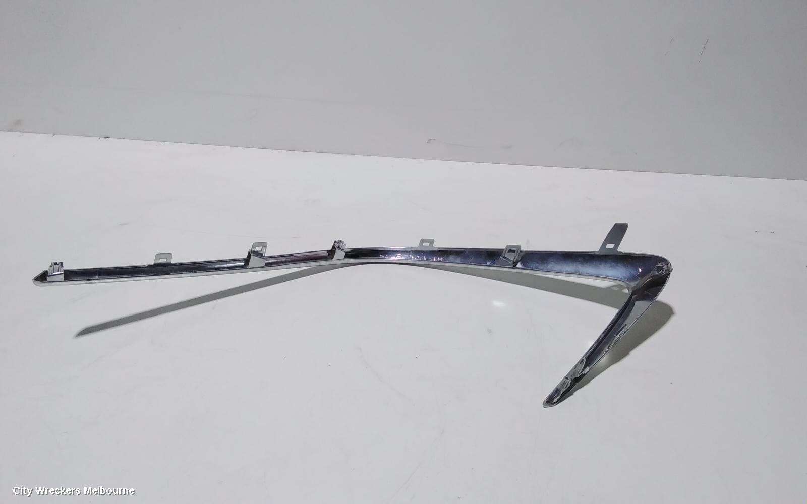 TOYOTA COROLLA, E210, 07/2018 ONWARDS, RIGHT BUMPER CHROM CHECK PHOTO   R/H : 89875 - Image 3