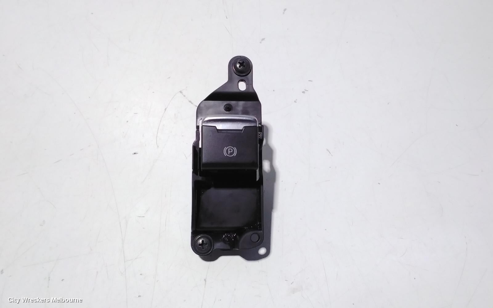 MAZDA CX9 HANDBRAKE LEVER, TC, 07/2016 - 12/2024 - Image 2