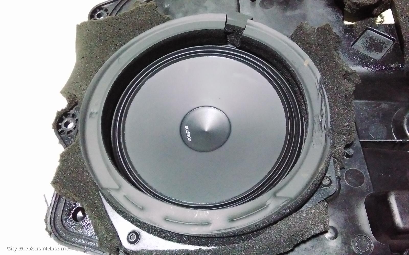 LAND ROVER RANGEROVER SPORT SPEAKER, L494, 12/2013 - 04/2022 - Image 2