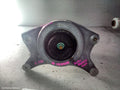 PORSCHE MACAN LEFT FRONT STRUT, 95B, GAS STRUT TYPE, NON HARNESS ON TOP TYPE, 06/2014 ONWARDS - Image 1