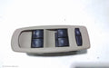 RENAULT KALEOS PWR DR WIND SWITCH, RH FRONT (MASTER SWITCH), H45, 07/2011 - 04/2016 - Image 1