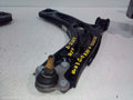 VOLKSWAGEN GOLF RIGHT FRONT LOWER CONTROL ARM, GEN 8, 2WD, 09/2020 ONWARDS - Image 1