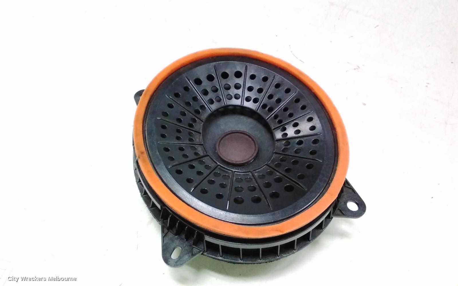 TOYOTA KLUGER SPEAKER, XU70 SERIES, 03/2021 ONWARDS - Image 3