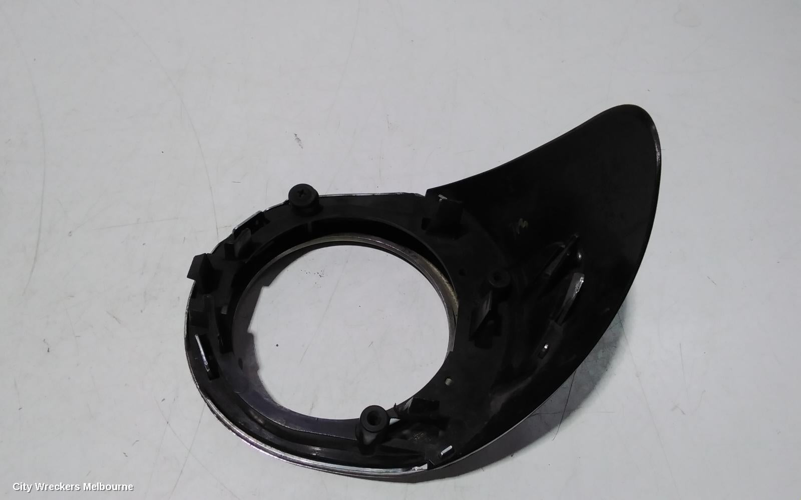 FORD FALCON LEFT INDICATOR/FOG/SIDE, FG-FGX, BUMPER FOGLAMP, 05/2008 - 12/2016 - Image 3