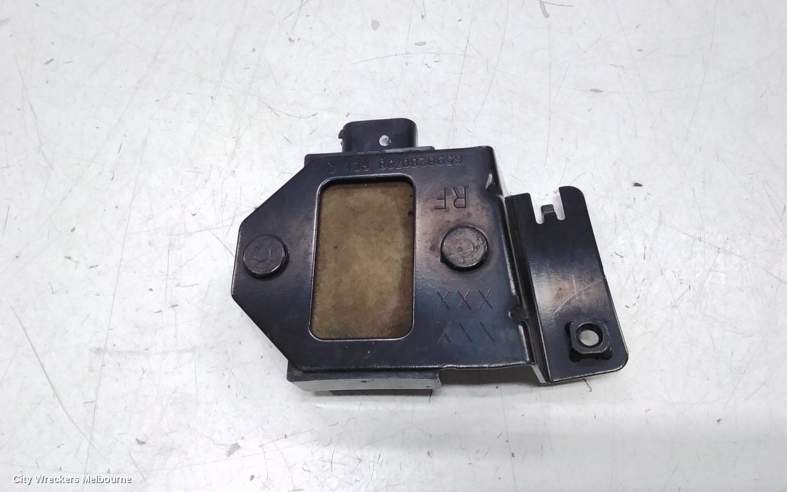 CHRYSLER 300C, 11/2005 - 12/2011, MSN66982801  FRONT RIGHTTYRE PRESSURE SENSOR : 115916 - Image 2
