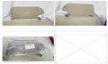 MITSUBISHI 380 SUNVISOR, DB, RH FRONT, 09/2005 - 03/2008 - Image 1